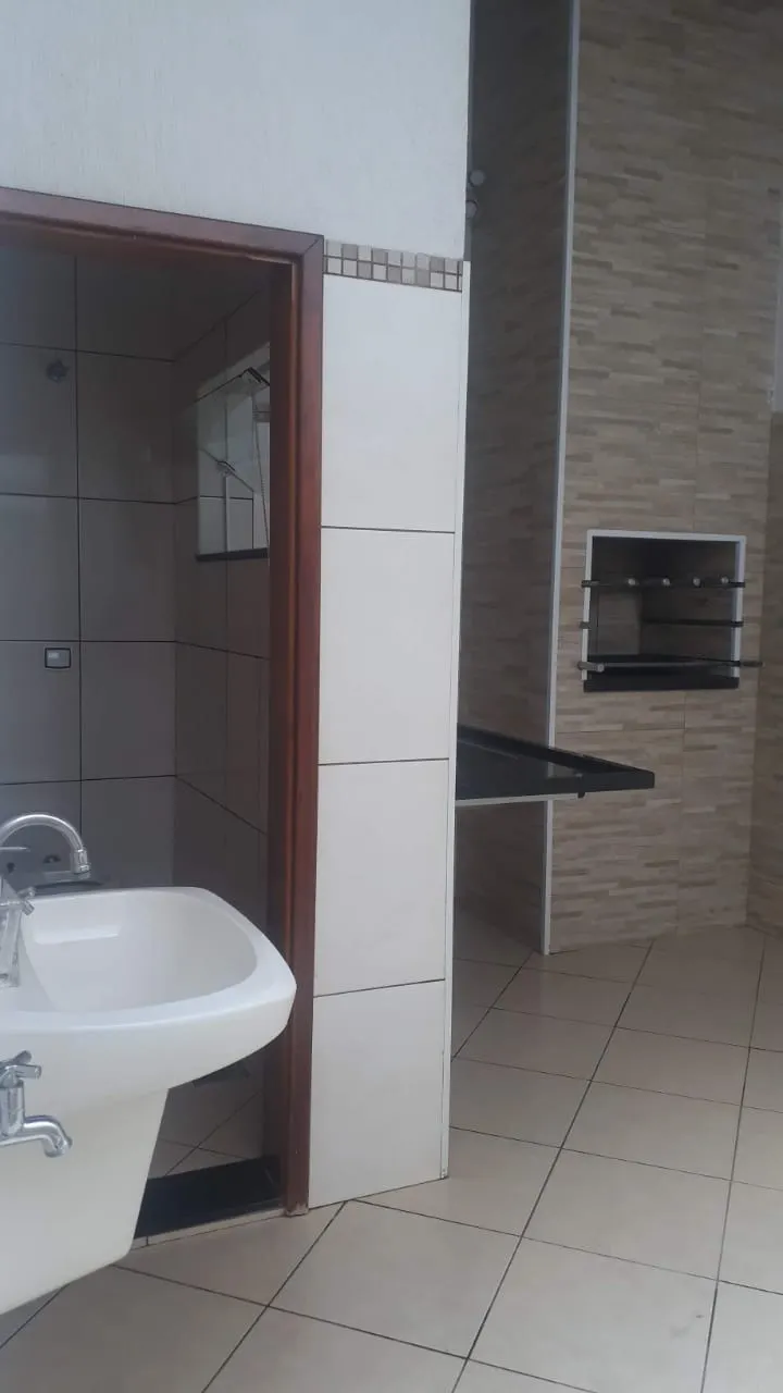 Casa à venda de 150 m² em Santa Bárbara d'Oeste, SP, Brasil