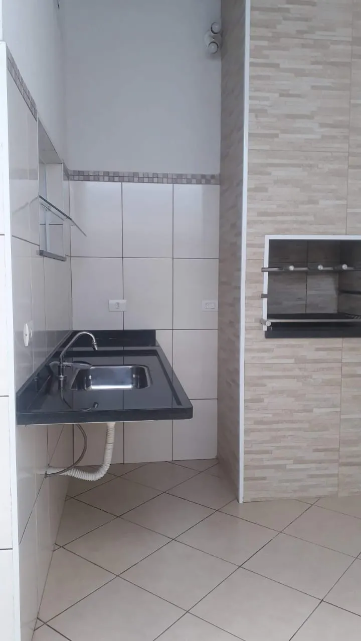 Casa à venda de 150 m² em Santa Bárbara d'Oeste, SP, Brasil