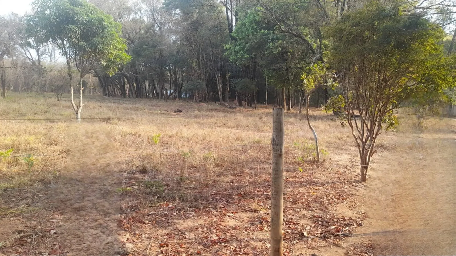 Terreno à venda de 2.000 m² em Inhaúma, MG, Brasil