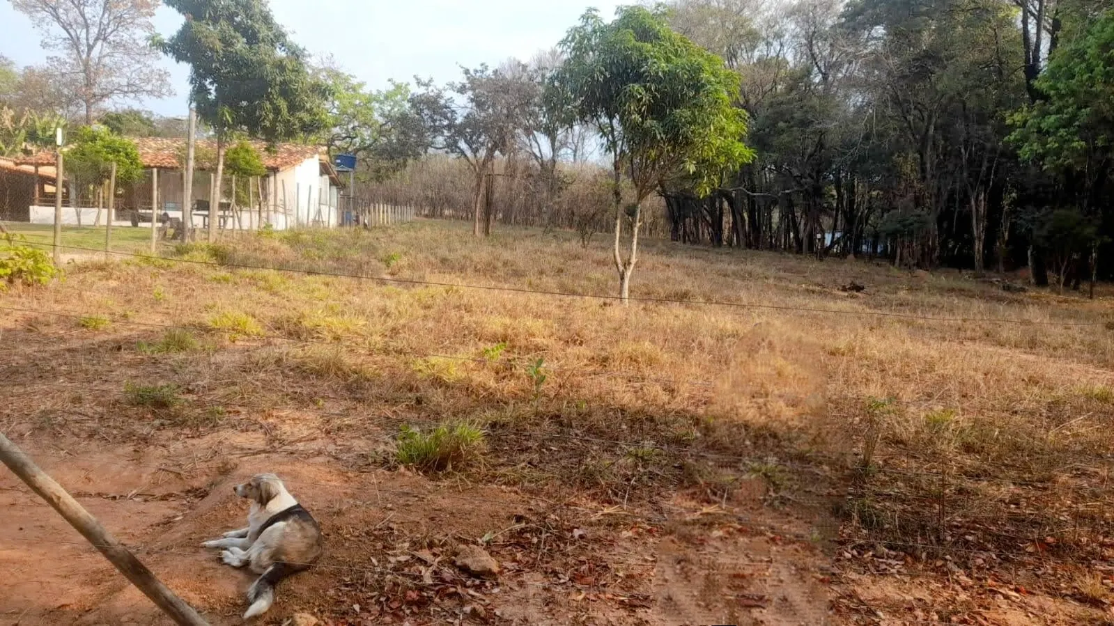 Terreno à venda de 2.000 m² em Inhaúma, MG, Brasil