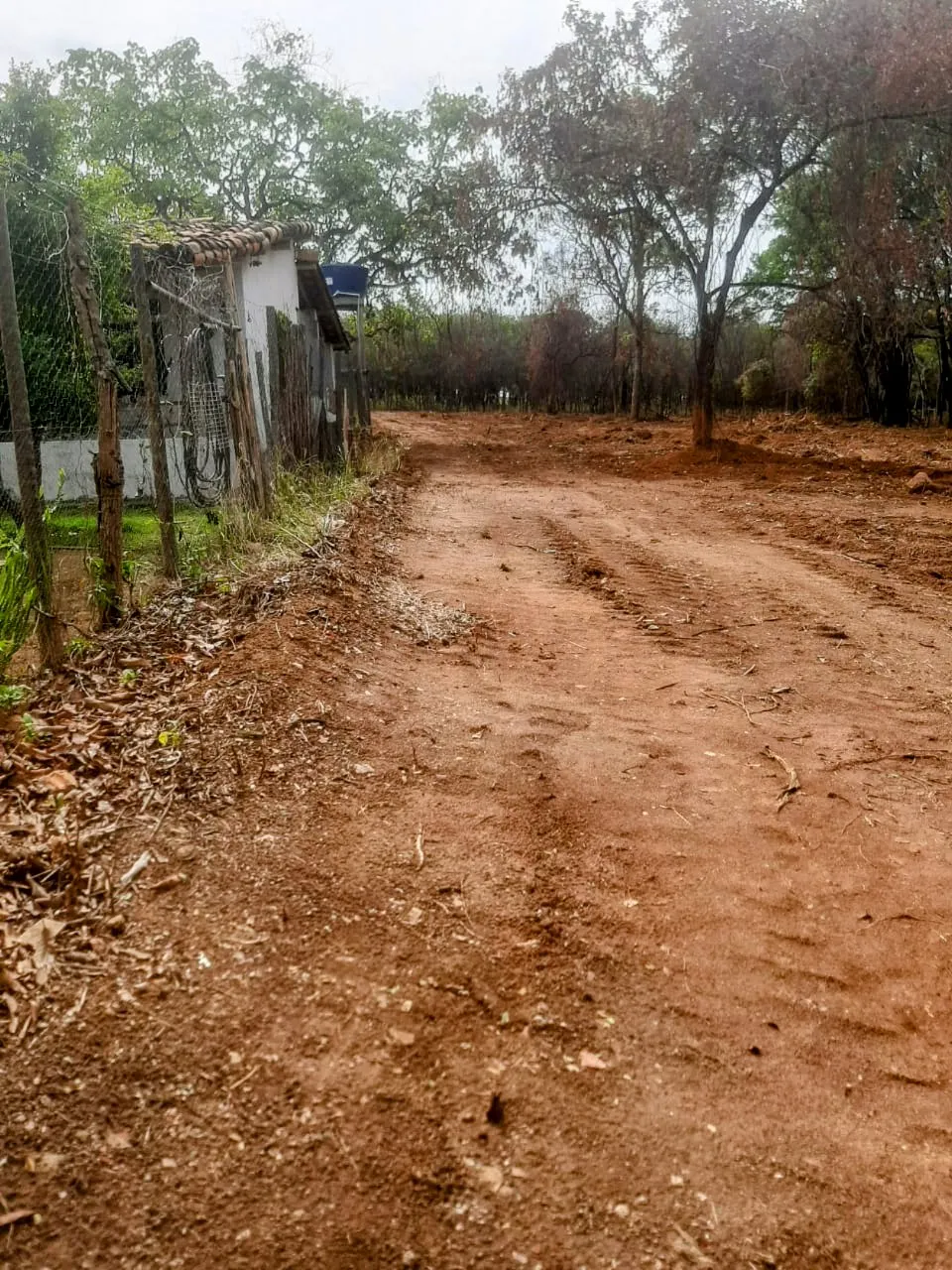 Terreno à venda de 2.000 m² em Inhaúma, MG, Brasil