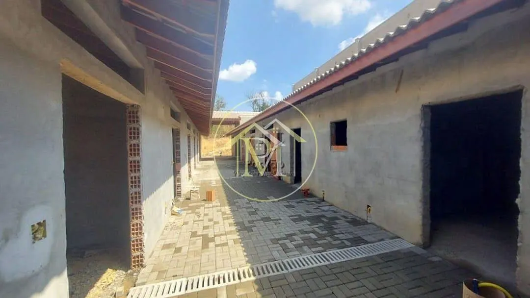 Fazenda à venda de 48.000 ha em Porto Feliz, SP, Brasil