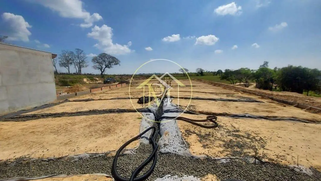 Fazenda à venda de 48.000 ha em Porto Feliz, SP, Brasil