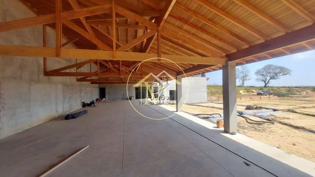 Fazenda à venda de 48.000 ha em Porto Feliz, SP, Brasil