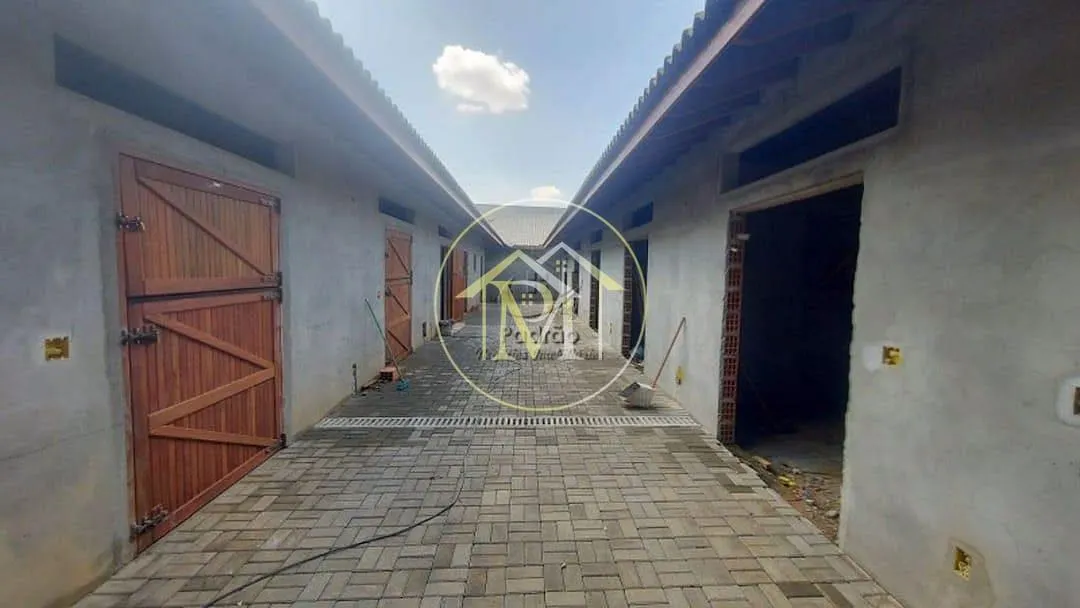 Fazenda à venda de 48.000 ha em Porto Feliz, SP, Brasil