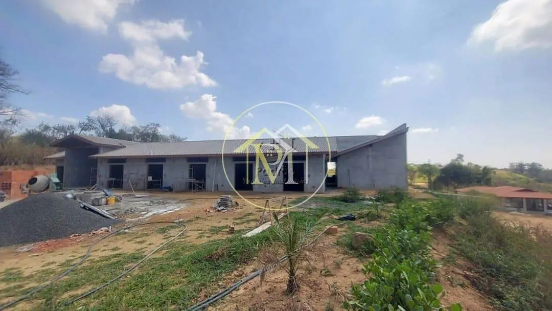Fazenda à venda de 48.000 ha em Porto Feliz, SP, Brasil
