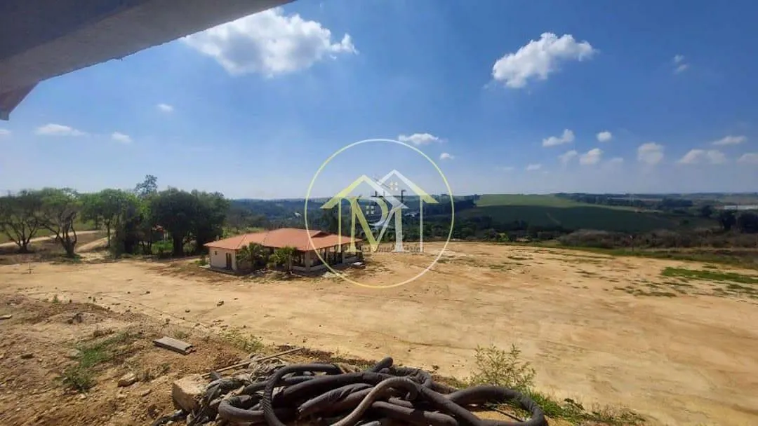 Fazenda à venda de 48.000 ha em Porto Feliz, SP, Brasil