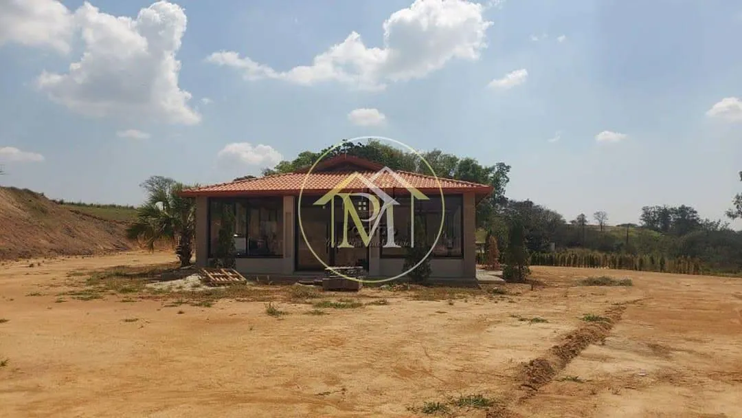 Fazenda à venda de 48.000 ha em Porto Feliz, SP, Brasil
