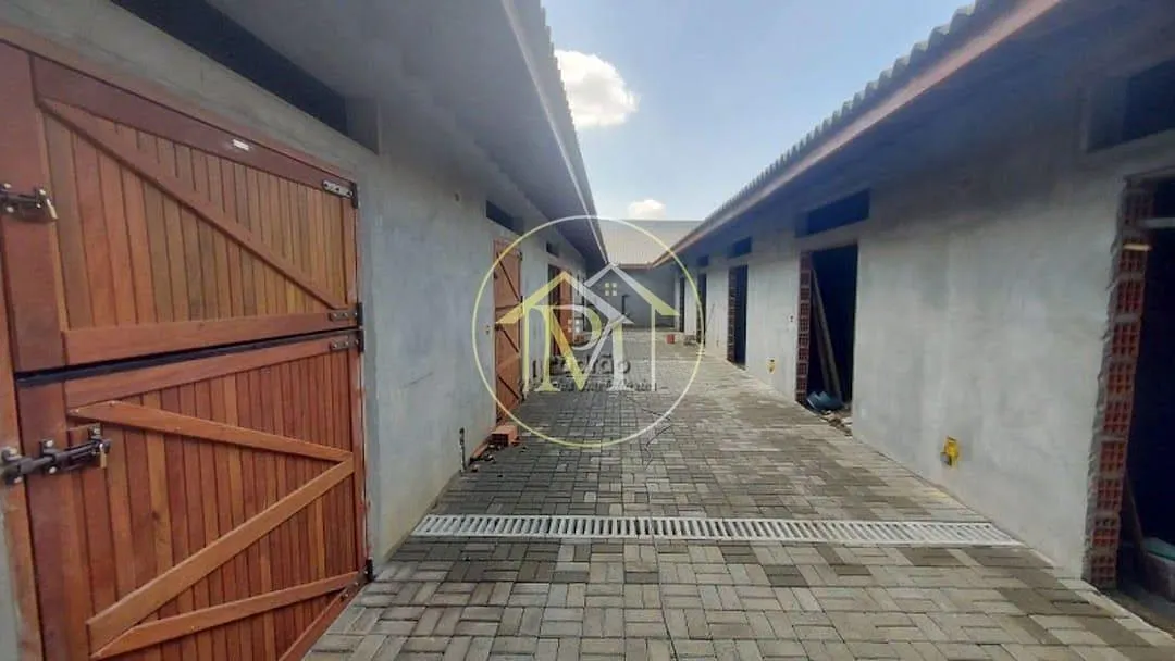 Fazenda à venda de 48.000 ha em Porto Feliz, SP, Brasil