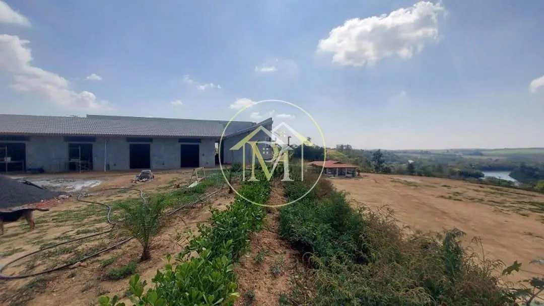 Fazenda à venda de 48.000 ha em Porto Feliz, SP, Brasil