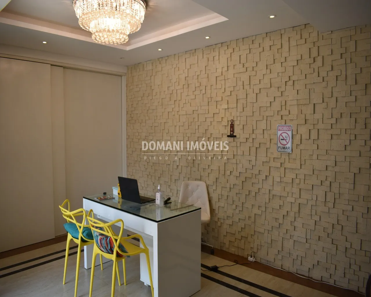 Casa  de 1.080 m² em Campos do Jordão, SP, Brasil