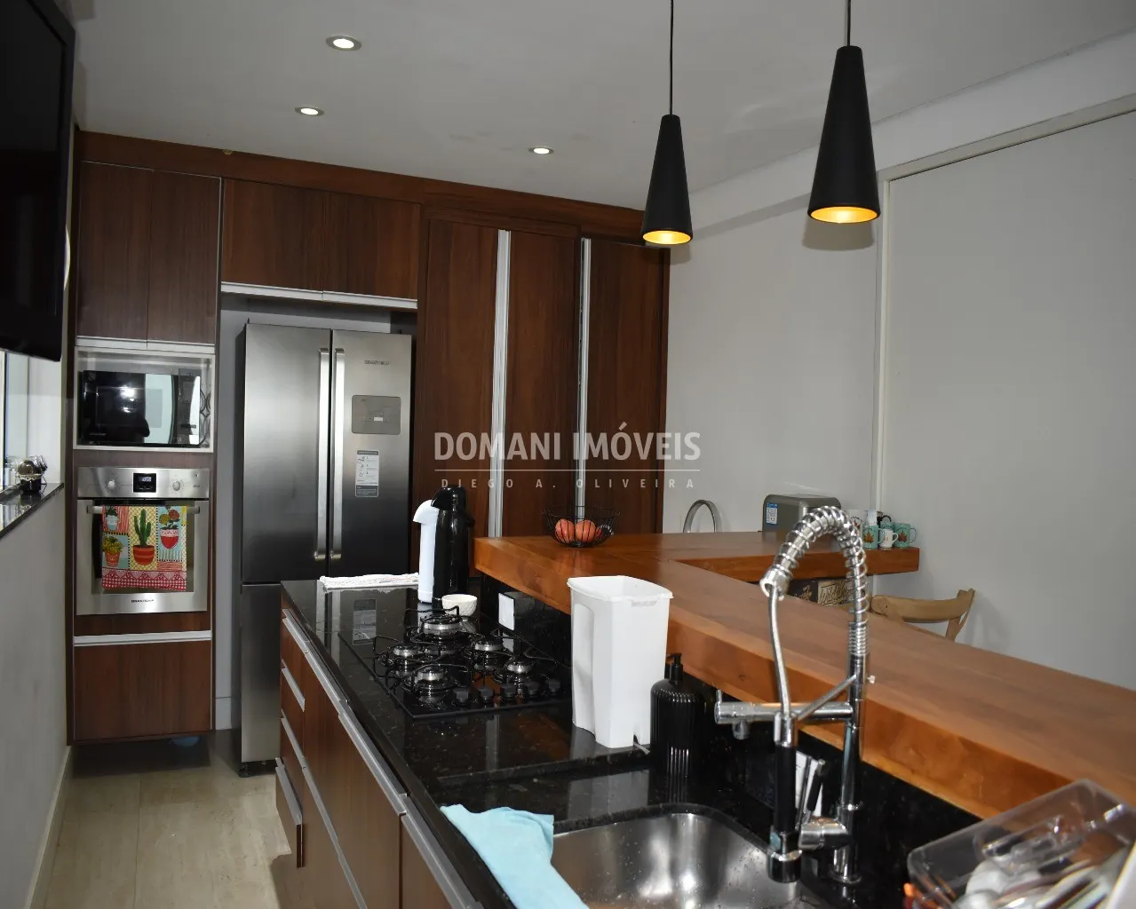 Casa  de 1.080 m² em Campos do Jordão, SP, Brasil