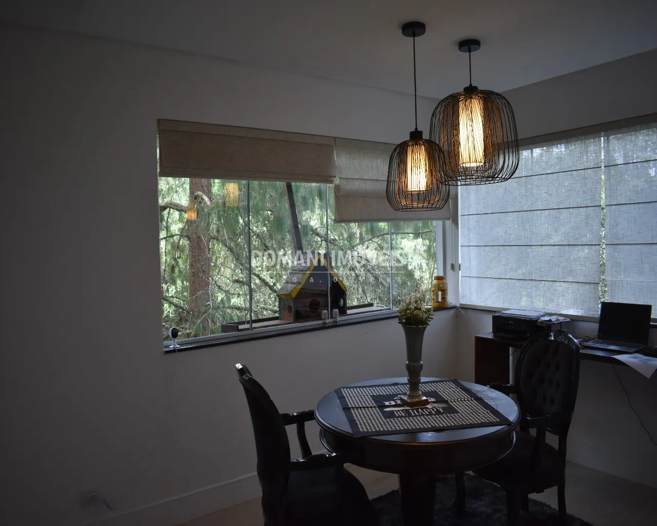 Casa  de 1.080 m² em Campos do Jordão, SP, Brasil