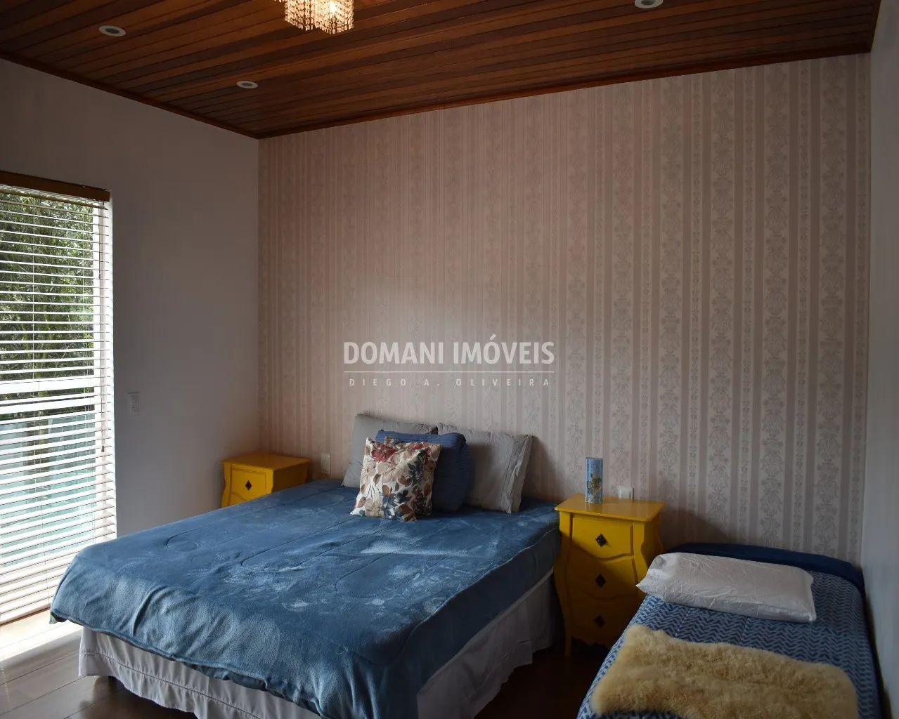 Casa  de 1.080 m² em Campos do Jordão, SP, Brasil