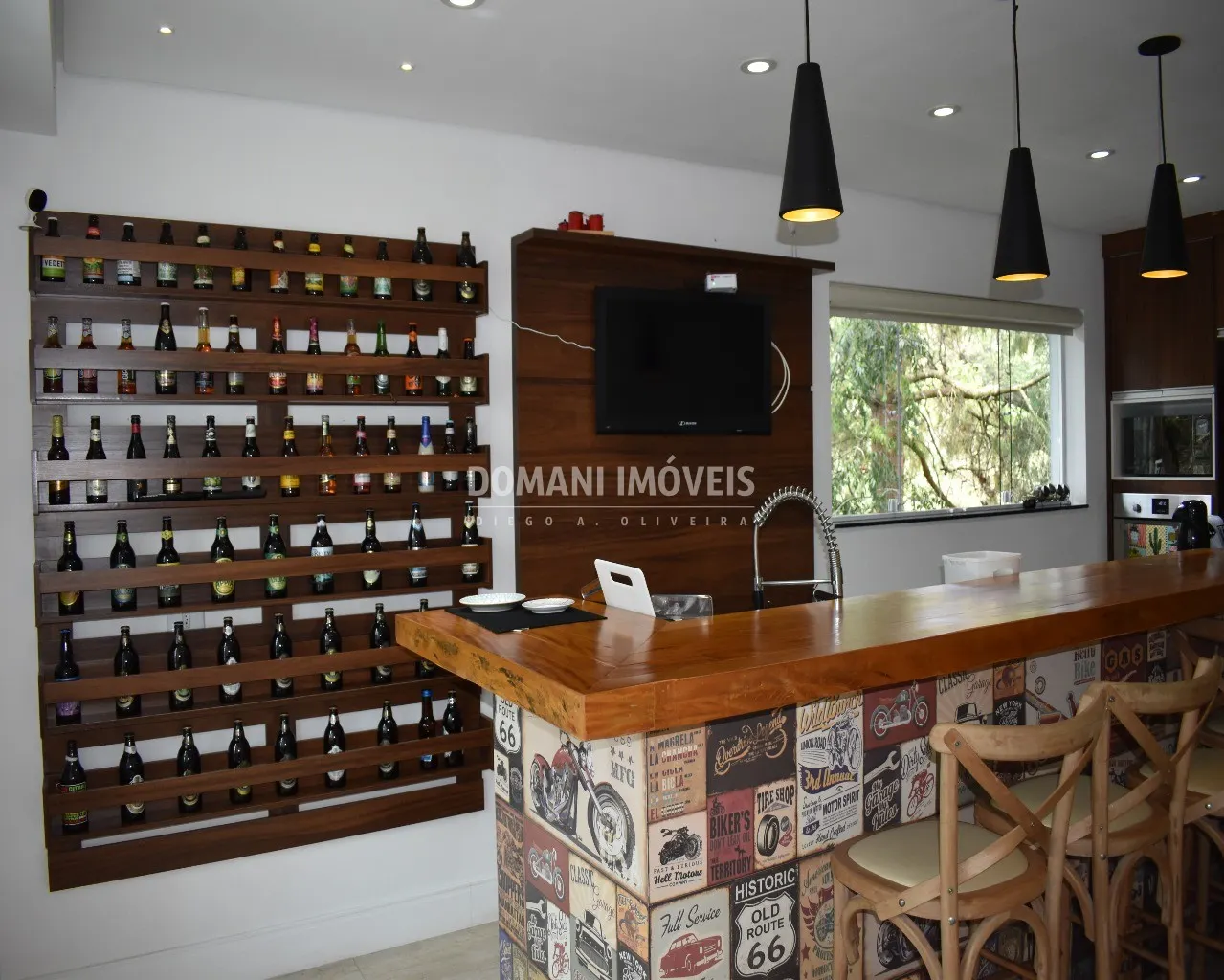 Casa  de 1.080 m² em Campos do Jordão, SP, Brasil