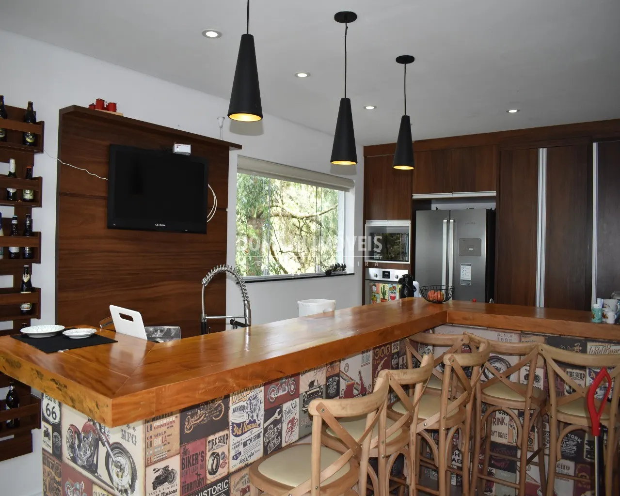 Casa  de 1.080 m² em Campos do Jordão, SP, Brasil