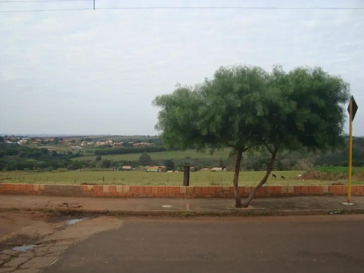 Plot for sale of 675 m² in Piraju, SP, Brazil