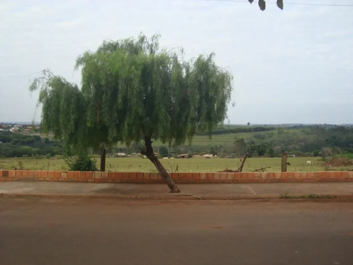 Plot for sale of 675 m² in Piraju, SP, Brazil