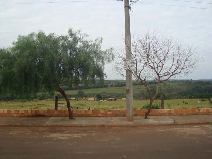 Plot for sale of 675 m² in Piraju, SP, Brazil