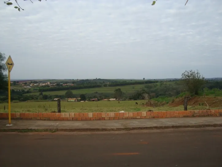 Plot for sale of 675 m² in Piraju, SP, Brazil