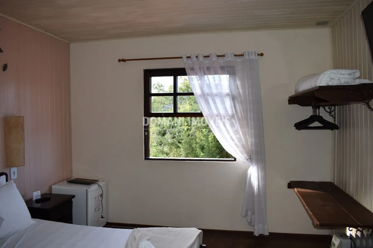 Pousada à venda de 1.050 m² em Campos do Jordão, SP, Brasil