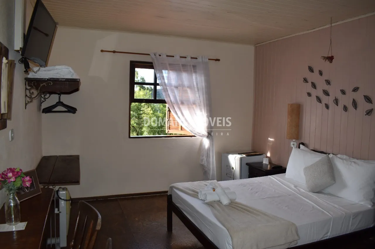 Pousada à venda de 1.050 m² em Campos do Jordão, SP, Brasil