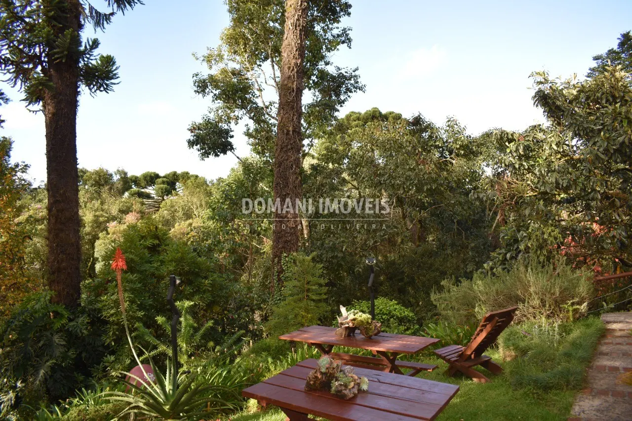 Pousada à venda de 1.050 m² em Campos do Jordão, SP, Brasil