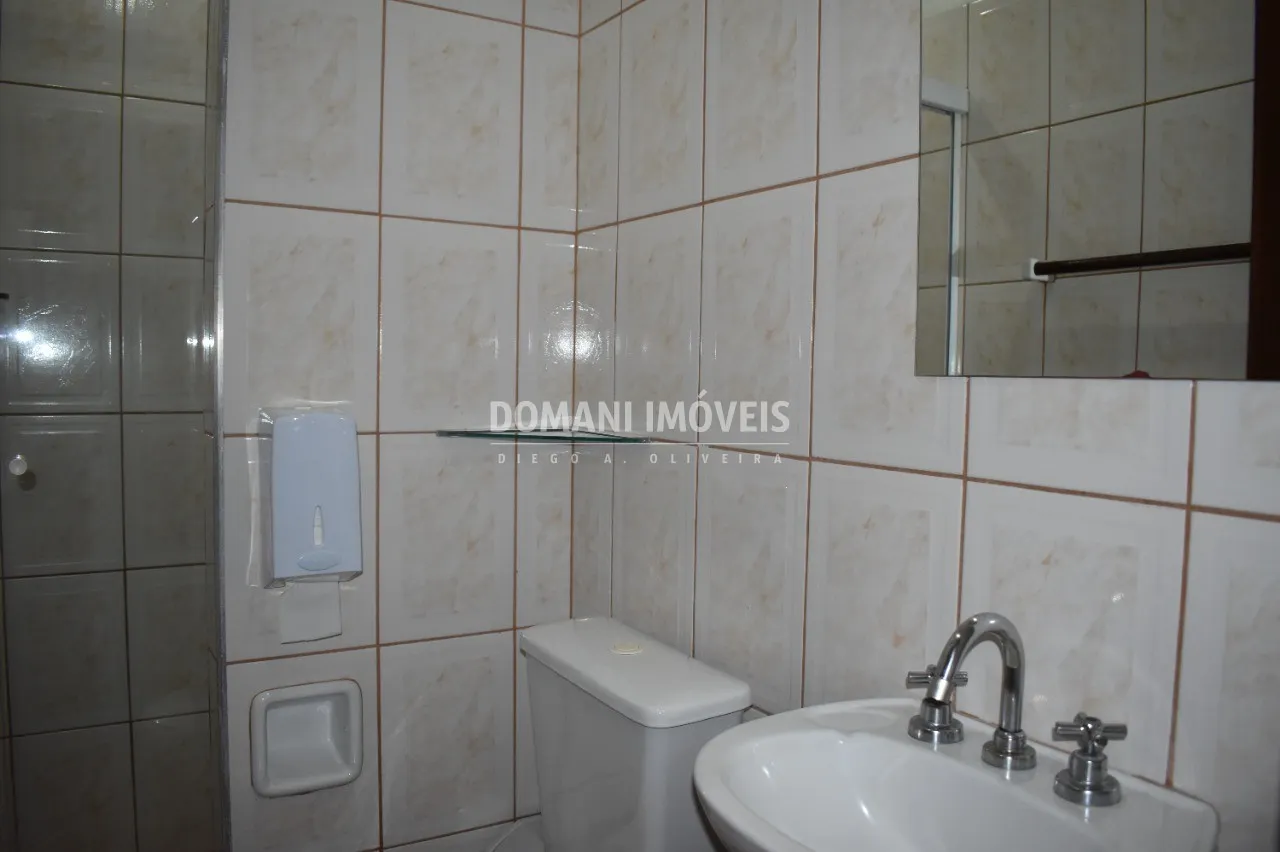 Pousada à venda de 1.050 m² em Campos do Jordão, SP, Brasil