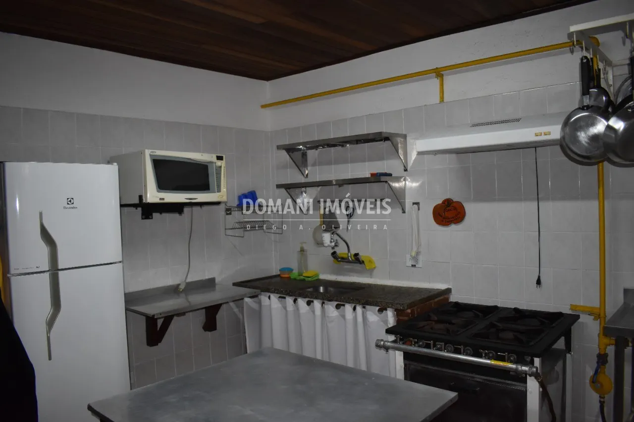 Pousada à venda de 1.050 m² em Campos do Jordão, SP, Brasil