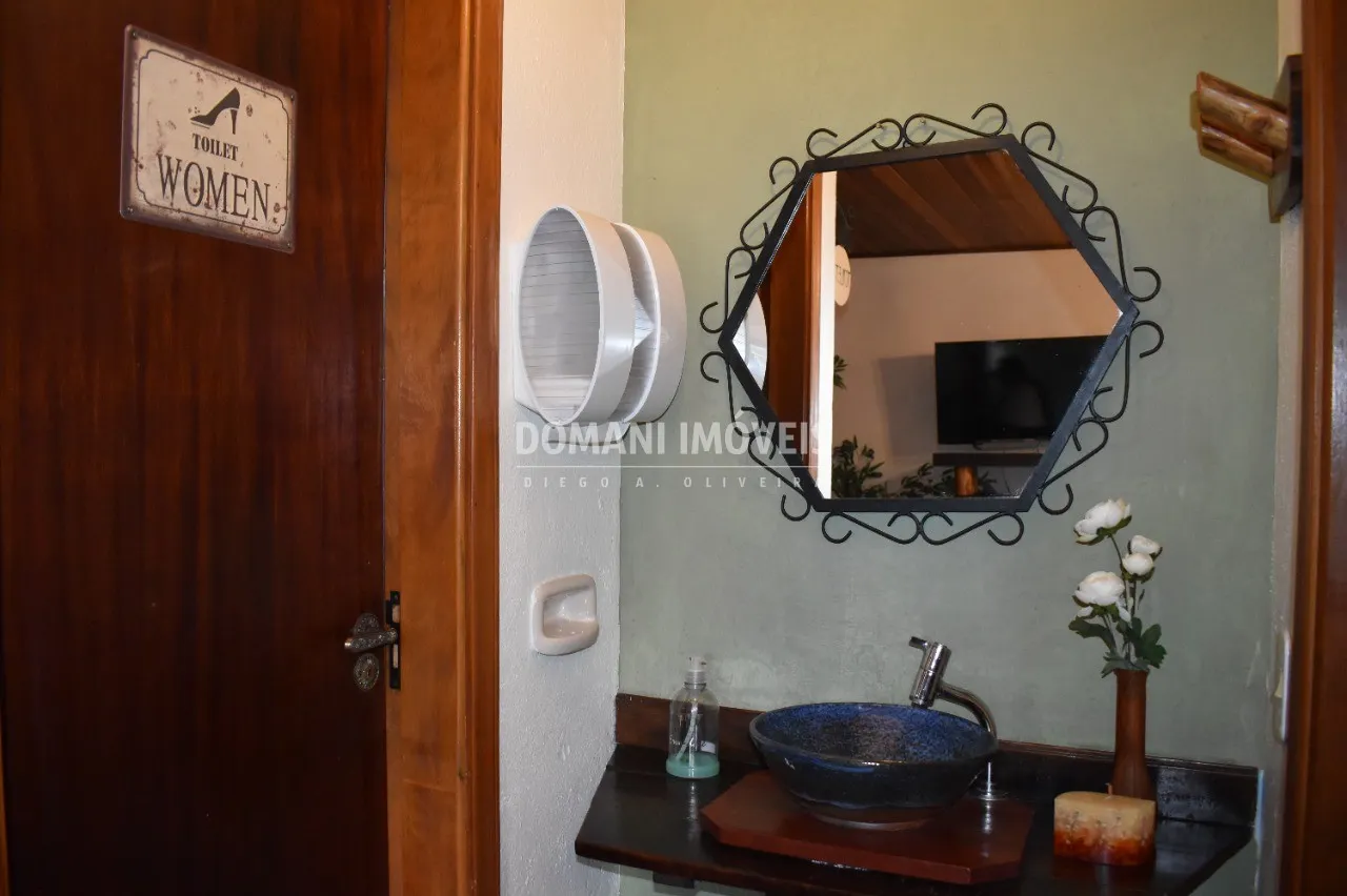 Pousada à venda de 1.050 m² em Campos do Jordão, SP, Brasil