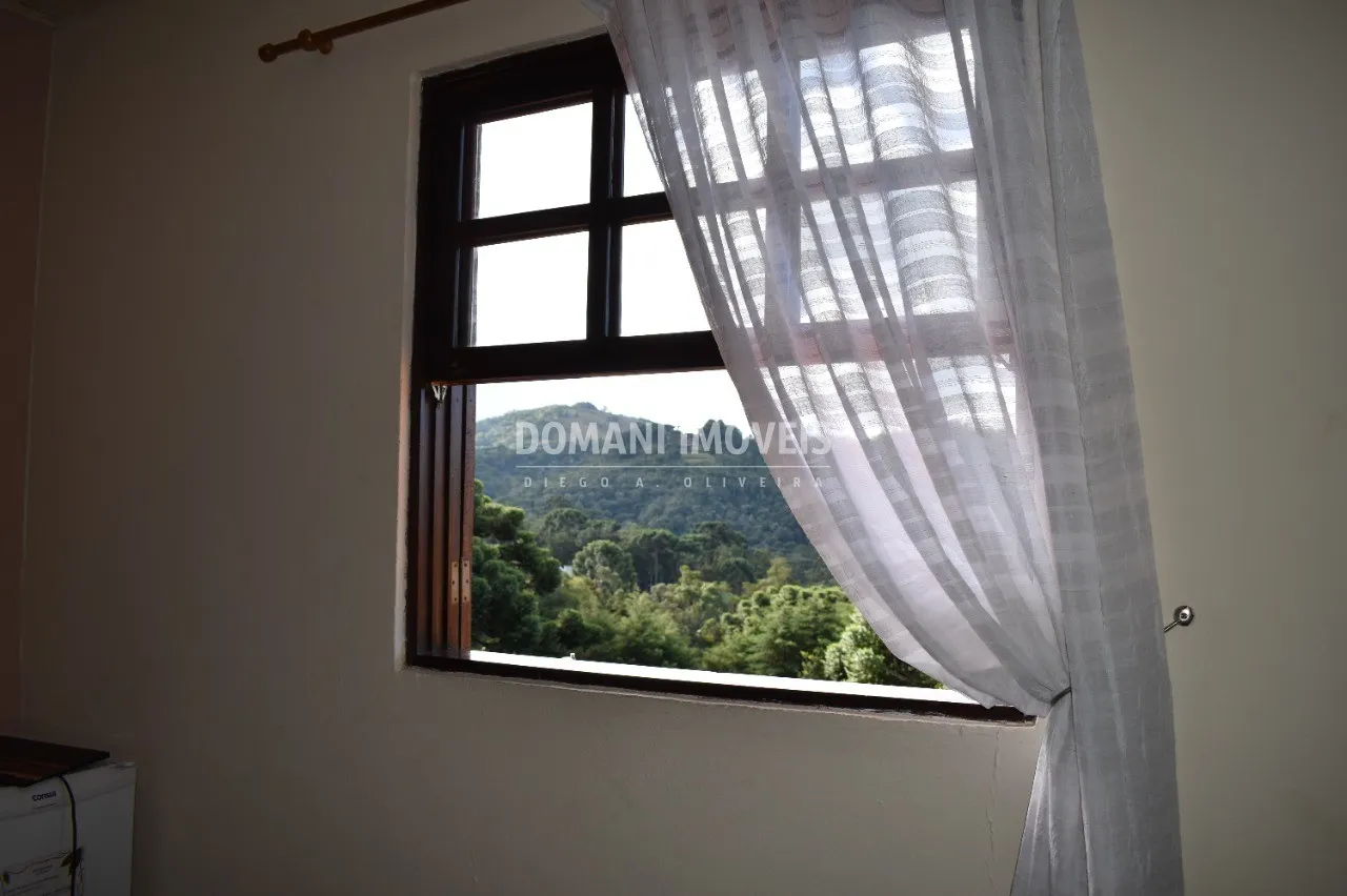 Pousada à venda de 1.050 m² em Campos do Jordão, SP, Brasil