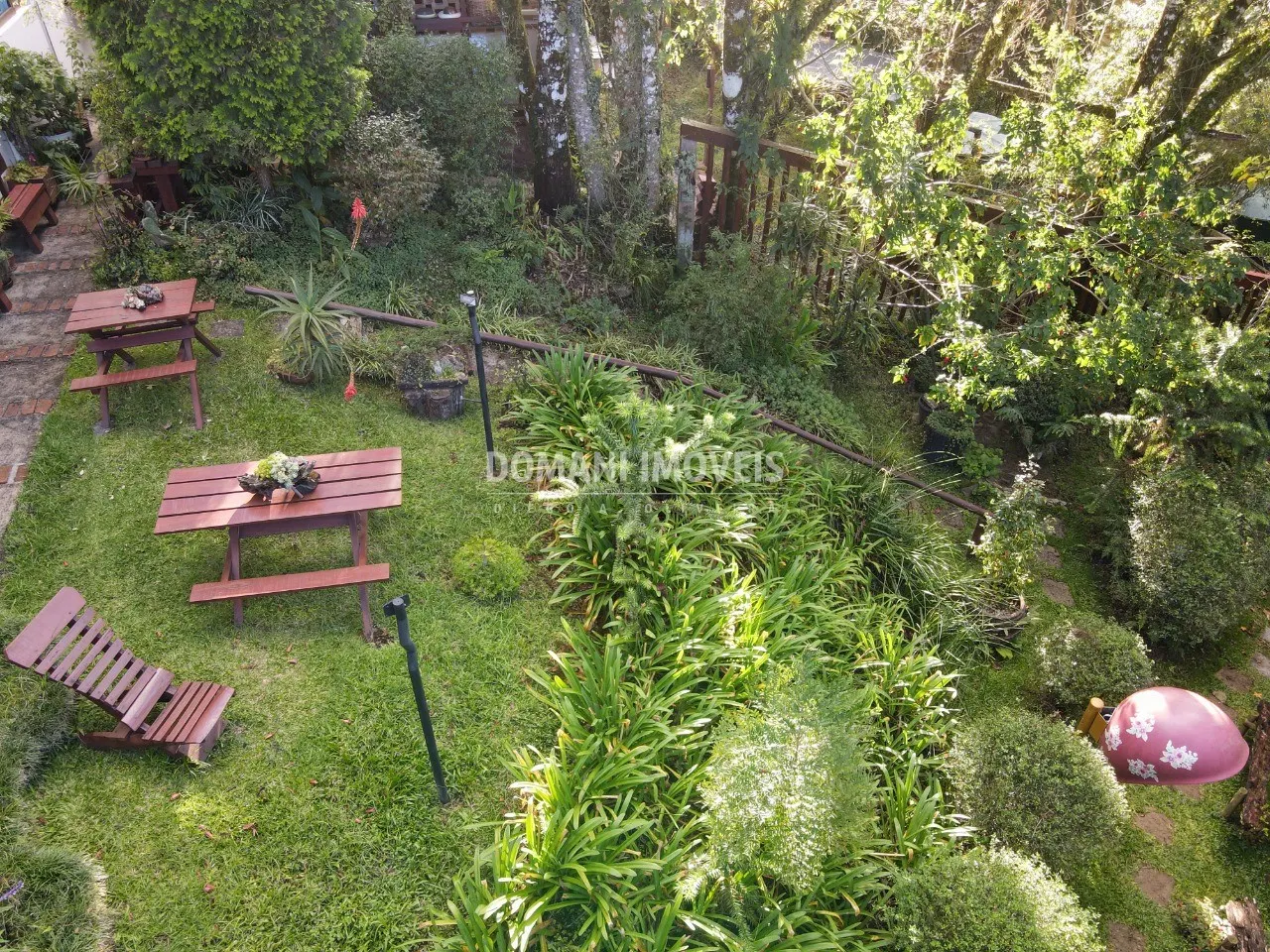 Pousada à venda de 1.050 m² em Campos do Jordão, SP, Brasil
