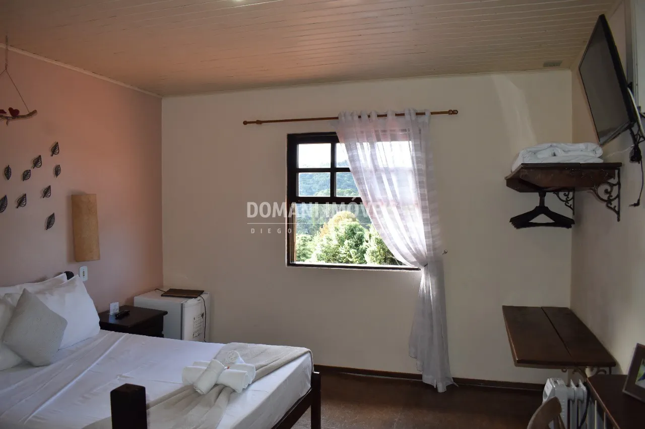 Pousada à venda de 1.050 m² em Campos do Jordão, SP, Brasil