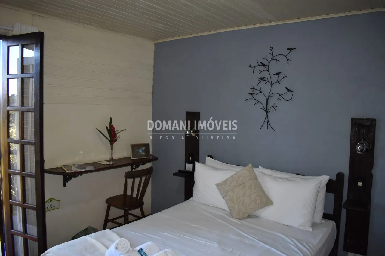 Pousada à venda de 1.050 m² em Campos do Jordão, SP, Brasil