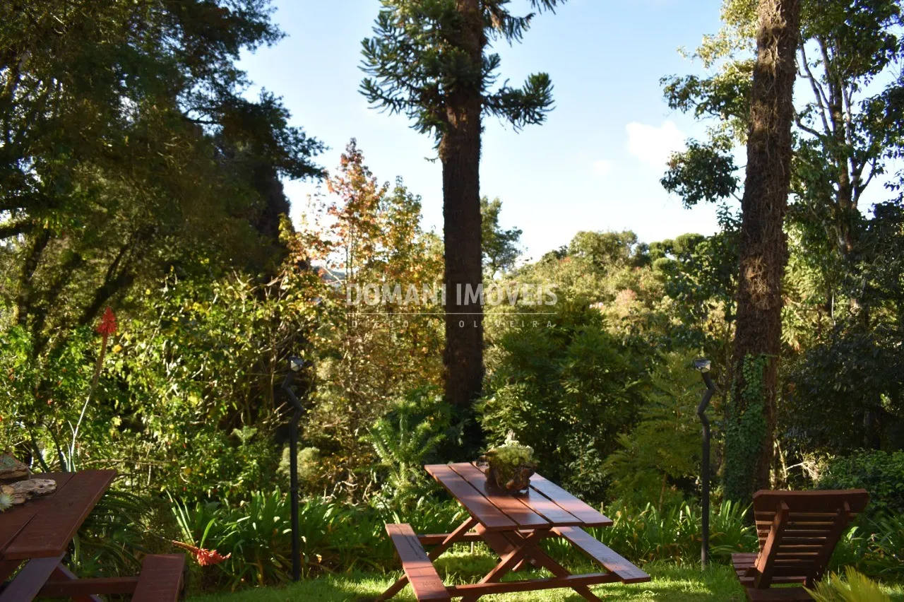 Pousada à venda de 1.050 m² em Campos do Jordão, SP, Brasil