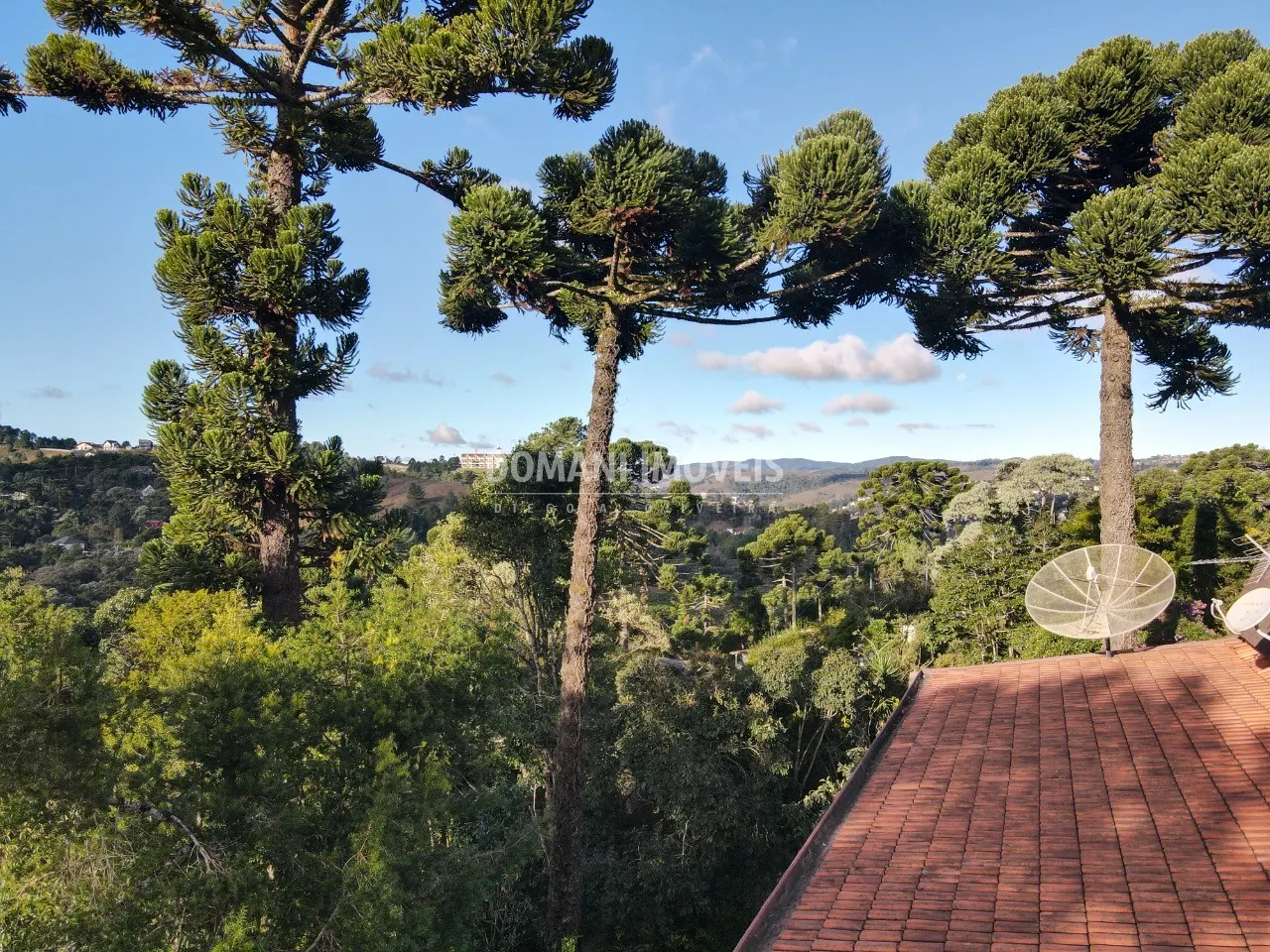 Pousada à venda de 1.050 m² em Campos do Jordão, SP, Brasil