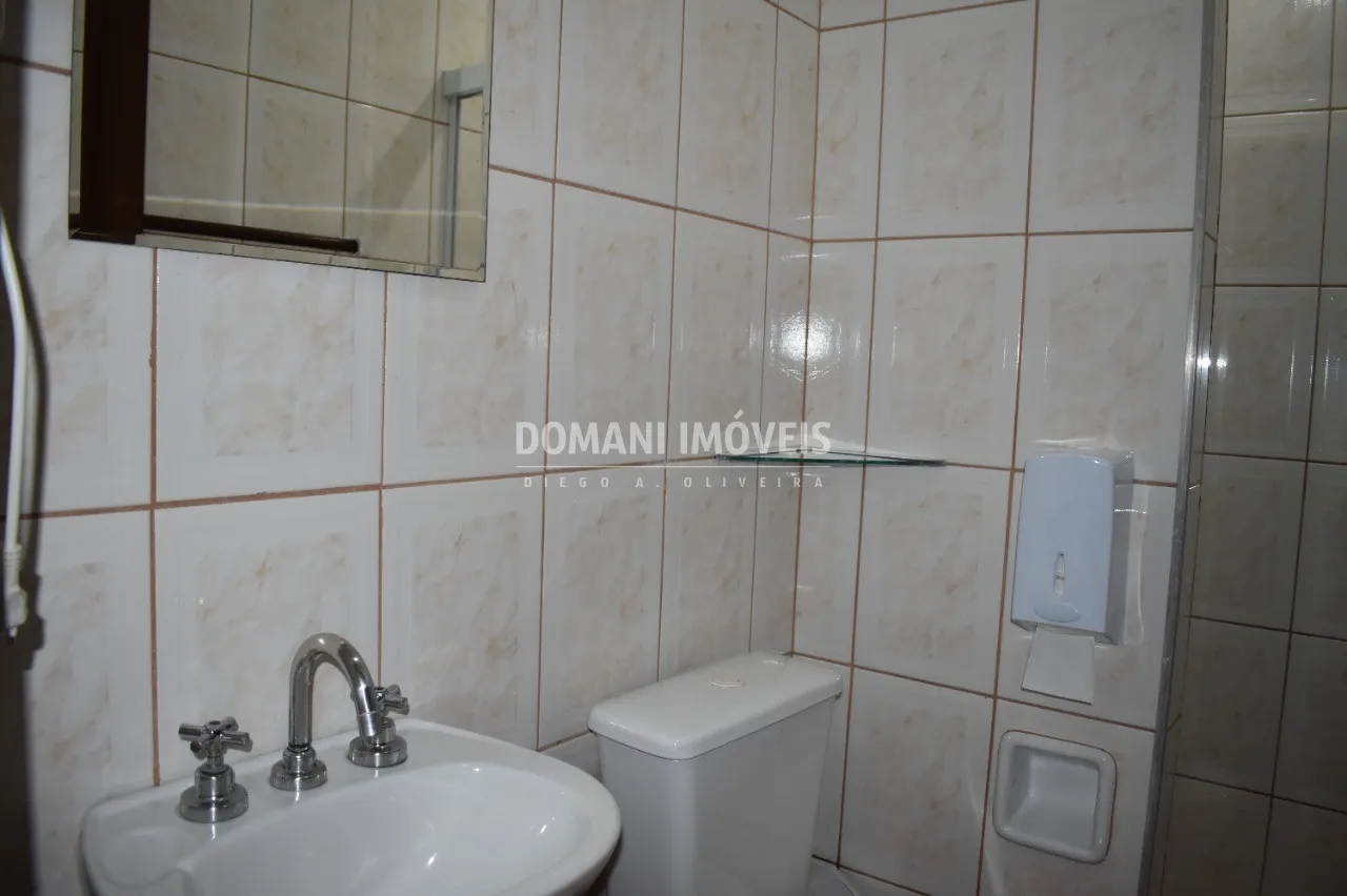 Pousada à venda de 1.050 m² em Campos do Jordão, SP, Brasil
