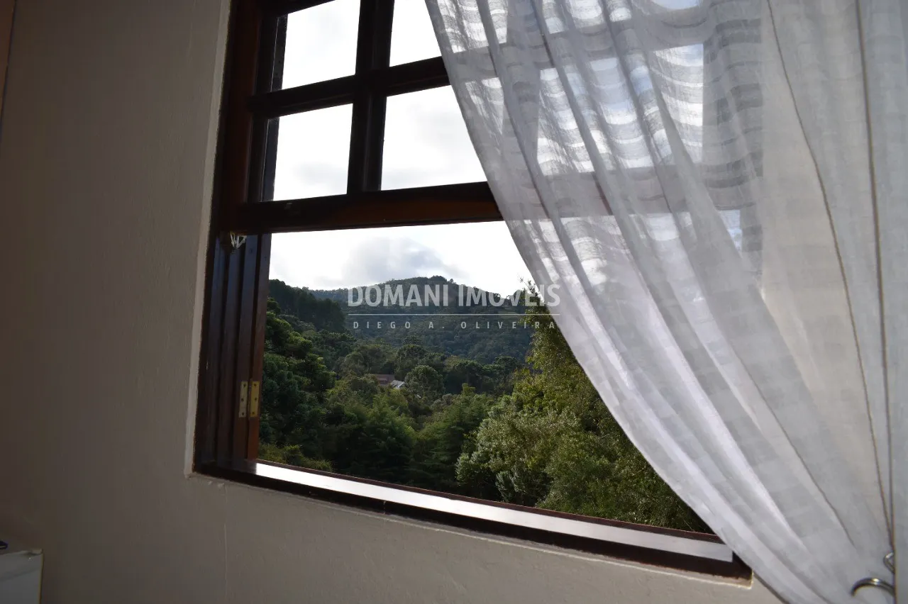 Pousada à venda de 1.050 m² em Campos do Jordão, SP, Brasil