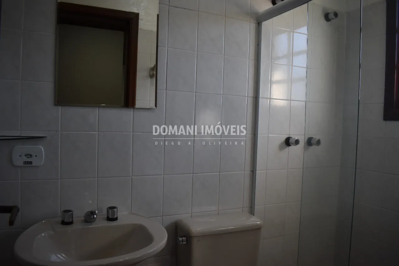Pousada à venda de 1.050 m² em Campos do Jordão, SP, Brasil