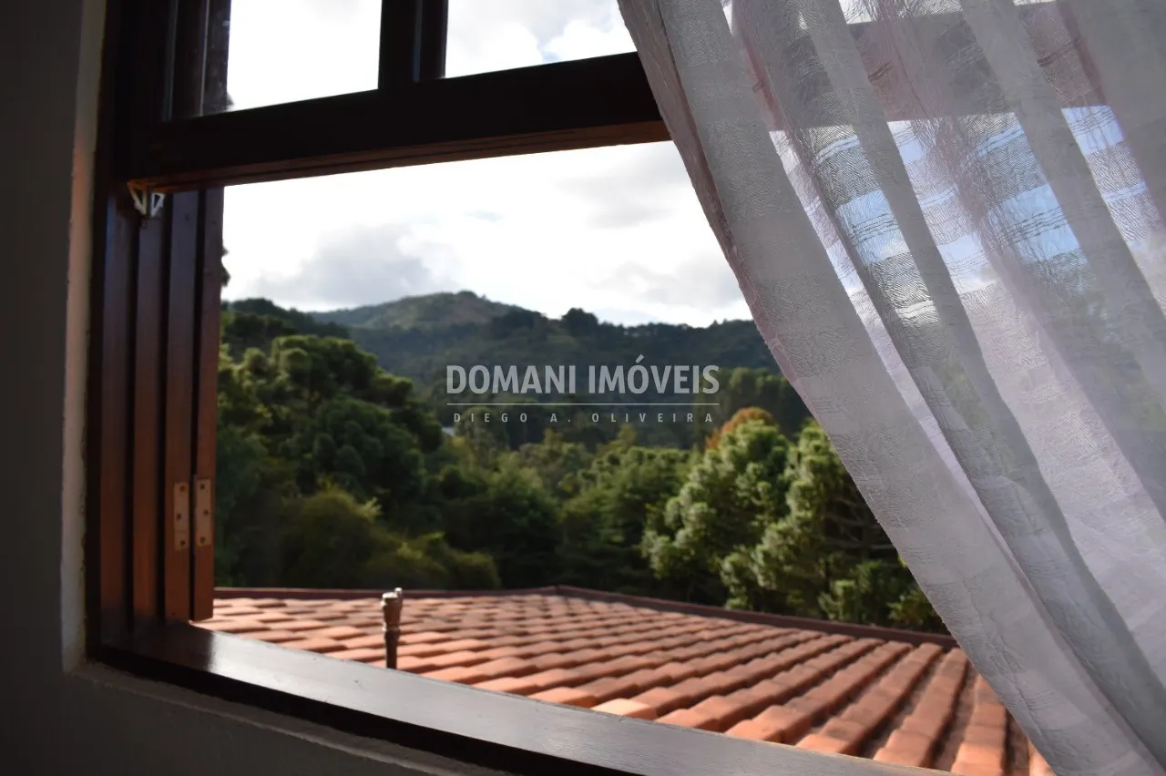 Pousada à venda de 1.050 m² em Campos do Jordão, SP, Brasil