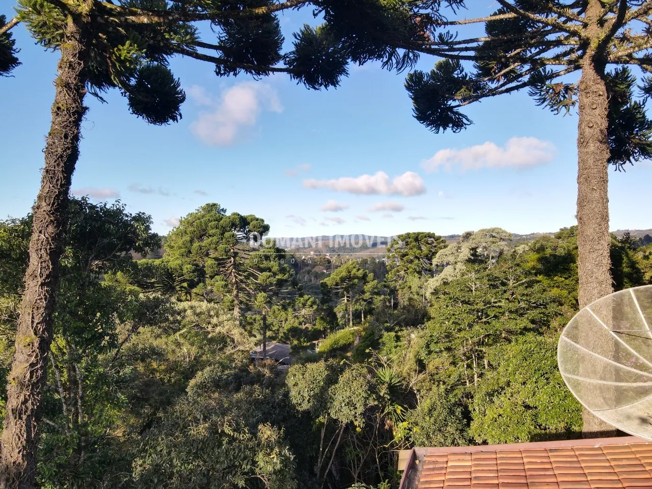 Pousada à venda de 1.050 m² em Campos do Jordão, SP, Brasil