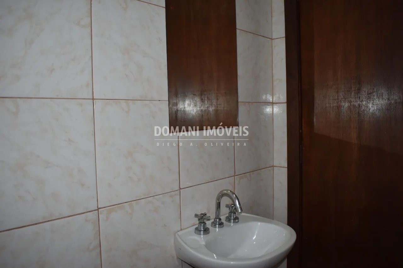Pousada à venda de 1.050 m² em Campos do Jordão, SP, Brasil