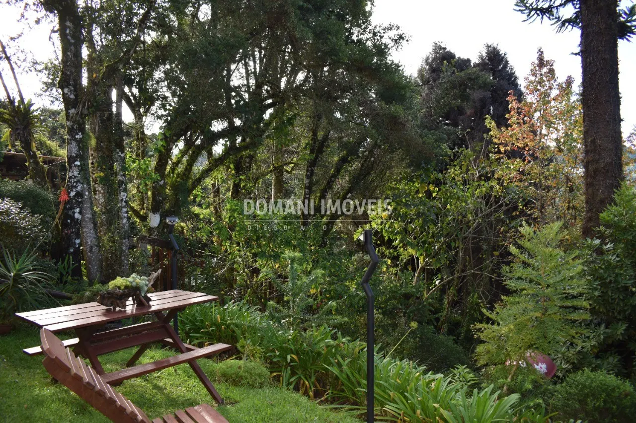 Pousada à venda de 1.050 m² em Campos do Jordão, SP, Brasil