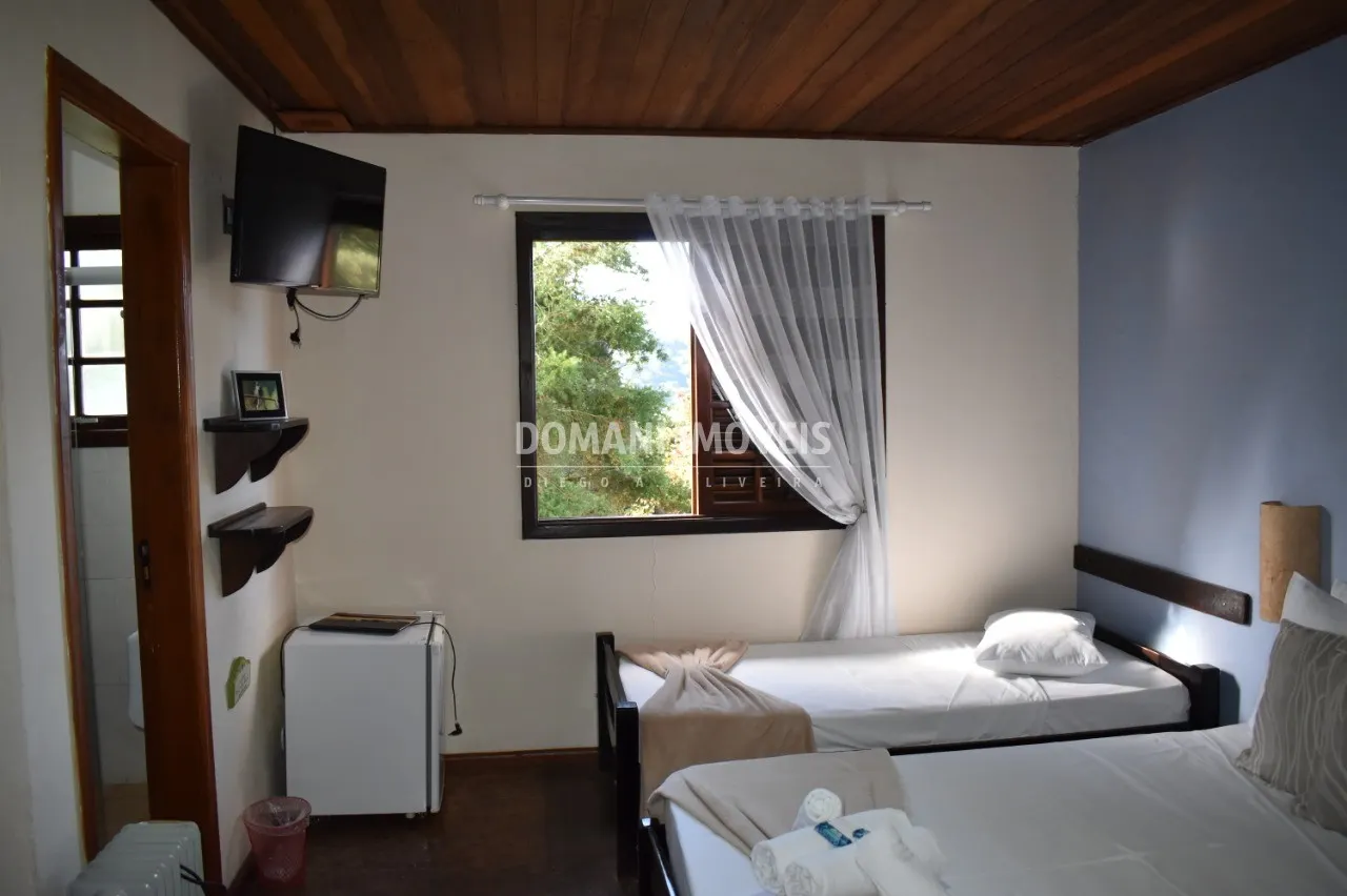 Pousada à venda de 1.050 m² em Campos do Jordão, SP, Brasil