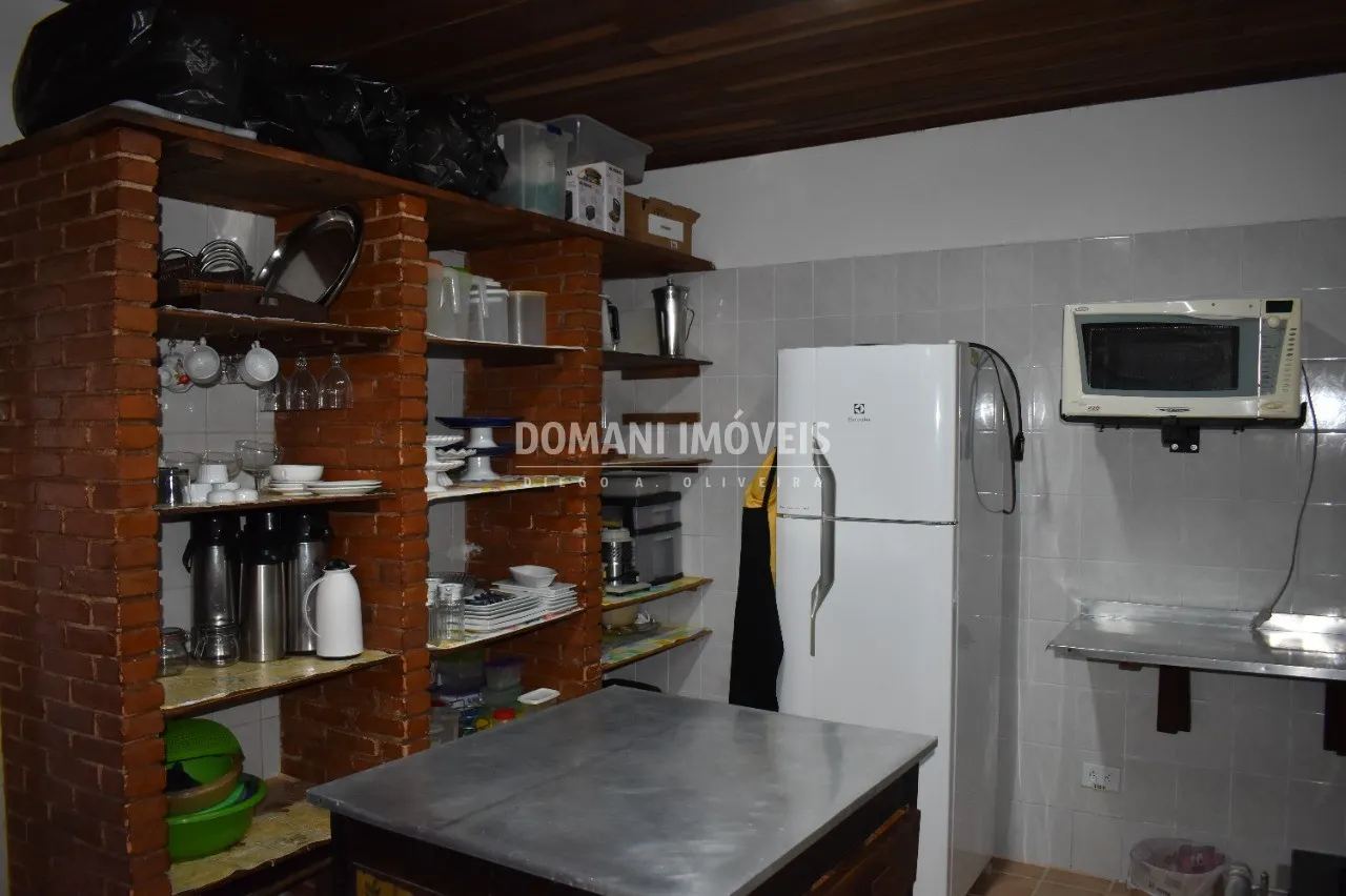 Pousada à venda de 1.050 m² em Campos do Jordão, SP, Brasil
