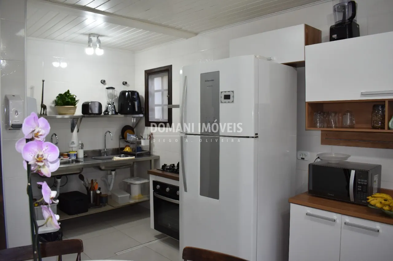 Pousada à venda de 1.050 m² em Campos do Jordão, SP, Brasil