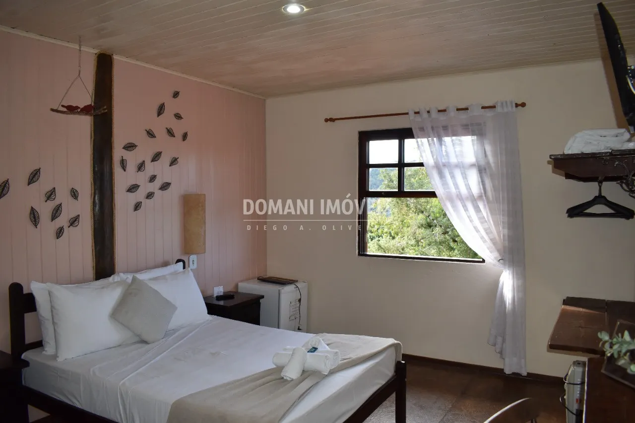 Pousada à venda de 1.050 m² em Campos do Jordão, SP, Brasil
