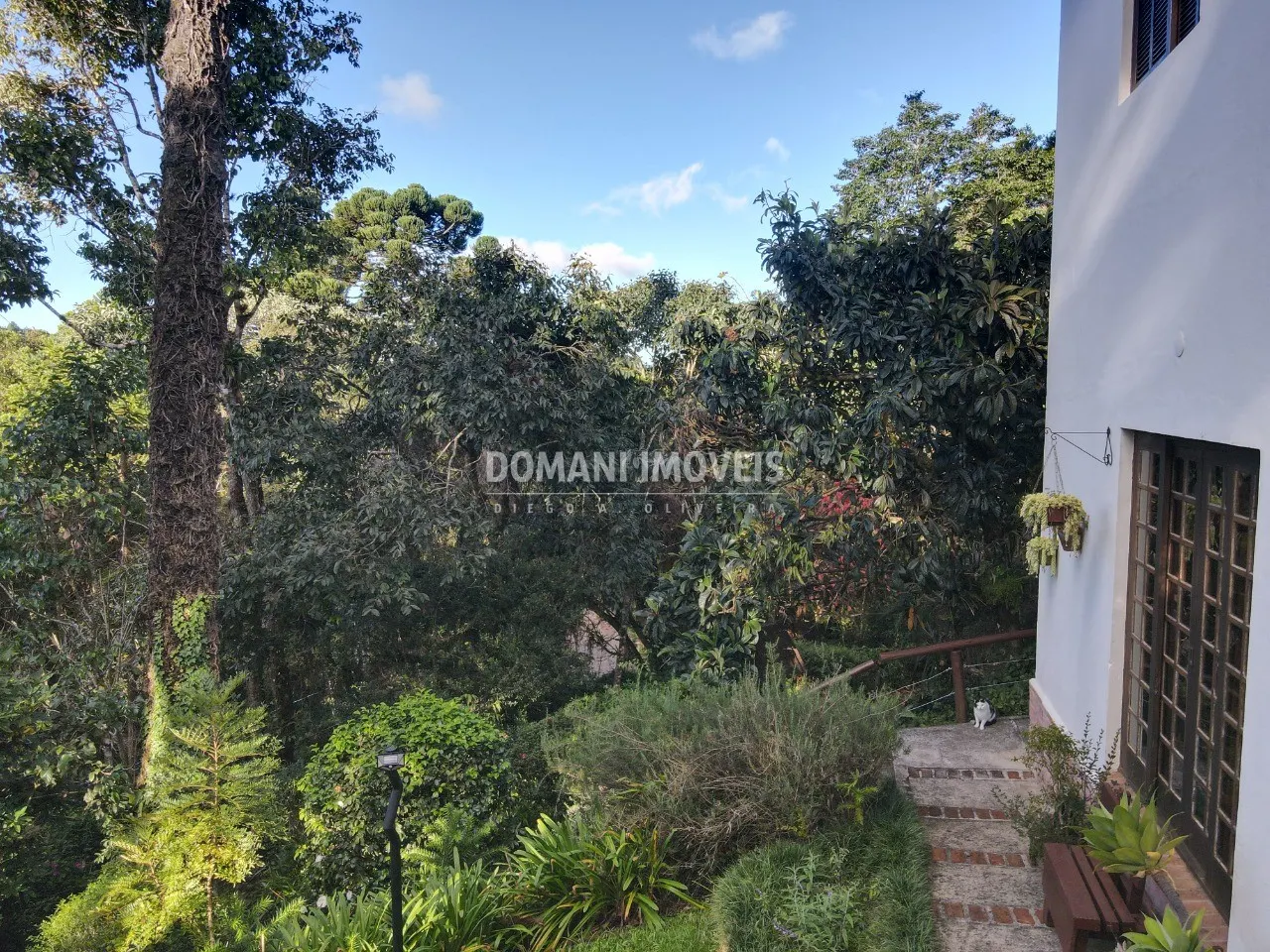 Pousada à venda de 1.050 m² em Campos do Jordão, SP, Brasil