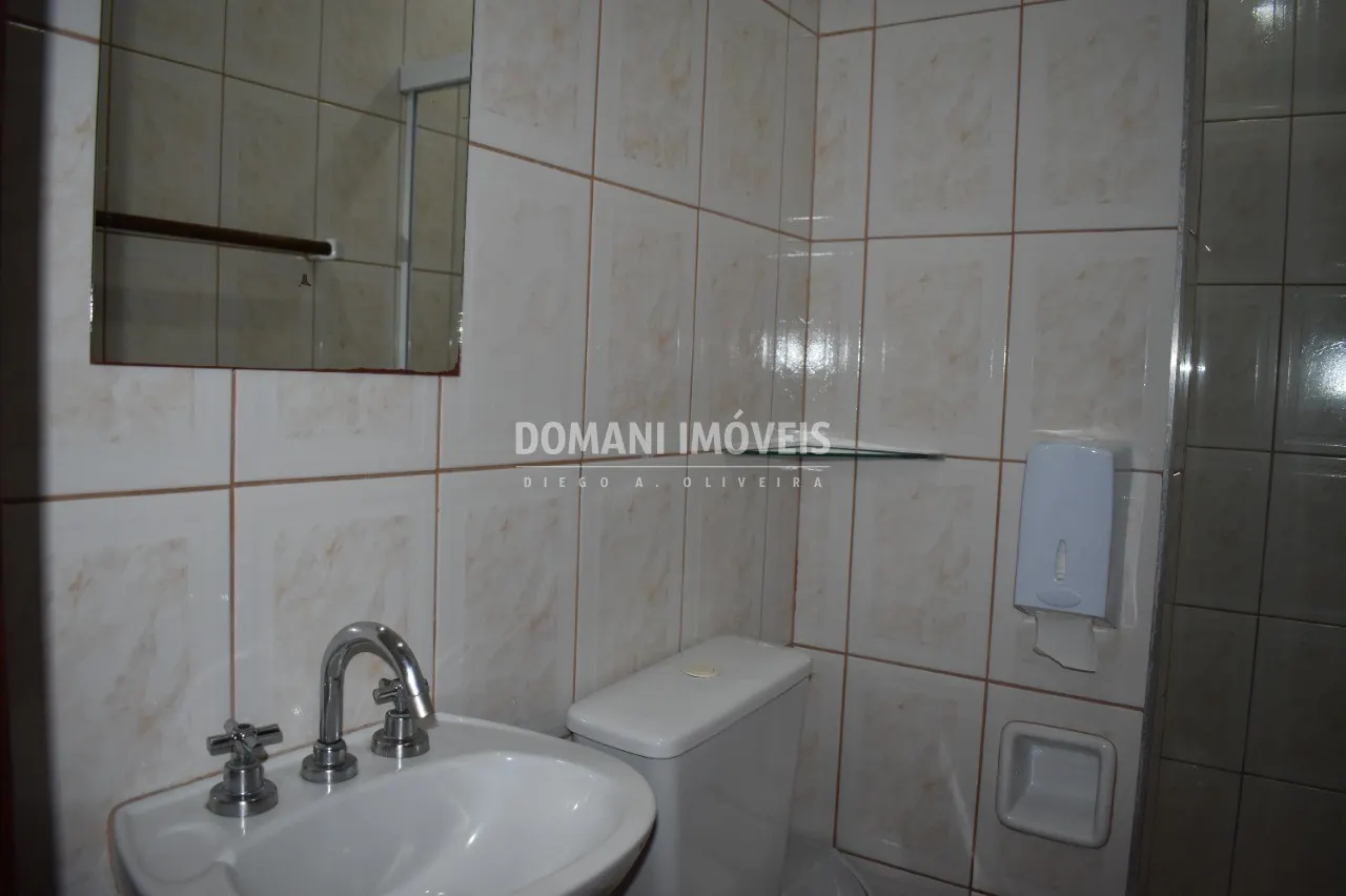 Pousada à venda de 1.050 m² em Campos do Jordão, SP, Brasil