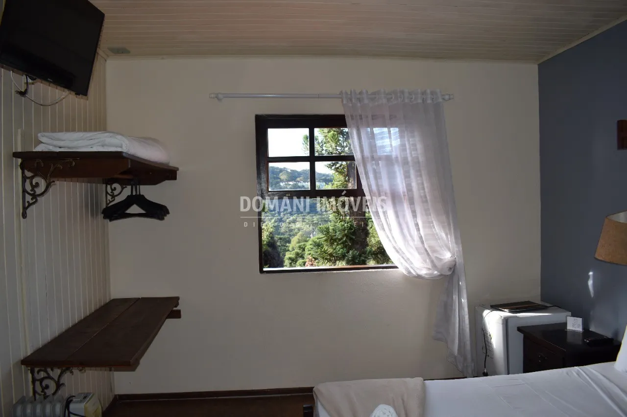 Pousada à venda de 1.050 m² em Campos do Jordão, SP, Brasil